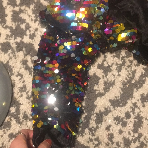 Jacket - Picture 3 of 3